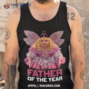 despicable me minions gru fairy father graphic shirt tank top