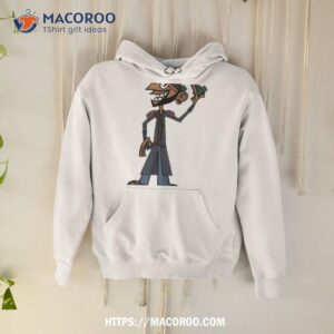 destiny 2 drifter clone high gandhi shirt hoodie