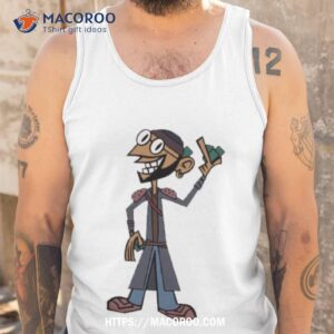 destiny 2 drifter clone high gandhi shirt tank top