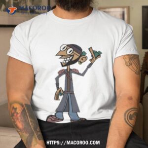 destiny 2 drifter clone high gandhi shirt tshirt