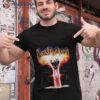 Destruction Infernal Overkill Shirt