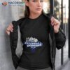 Detroit Tigers Baseball Champions Seattle All Star Game 2023 Logo Shirt