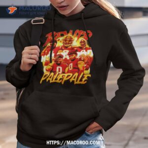deyvid palepale usc trojans football vintage shirt hoodie 3