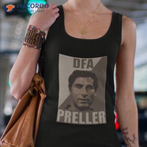 dfa preller shirt tank top 4
