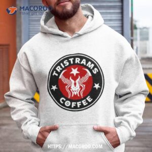 Diablo Coffee Love Coffee And Game Shirt