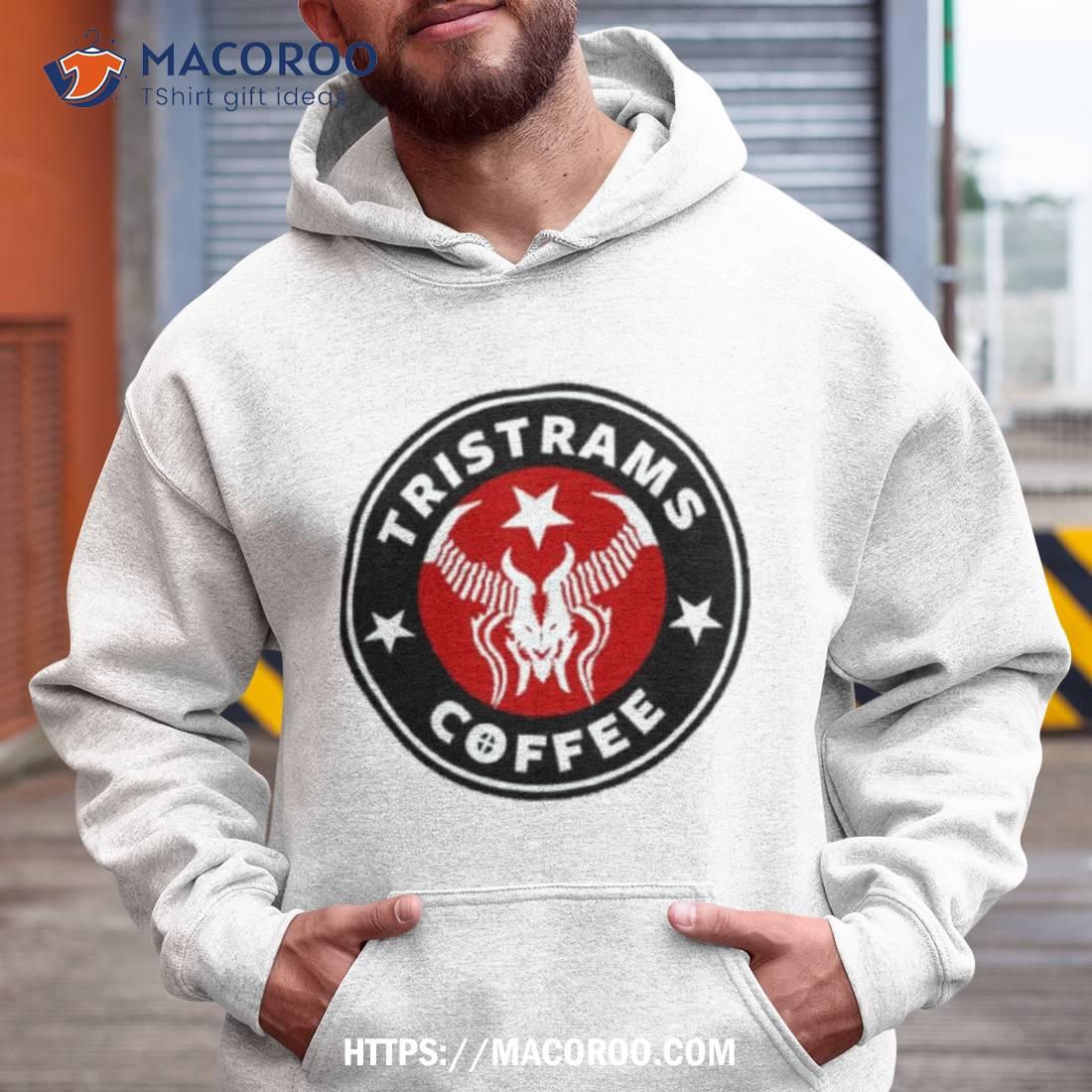 Diablo Coffee Love Coffee And Game Shirt Diablo Coffee Love Coffee And Game Shirt