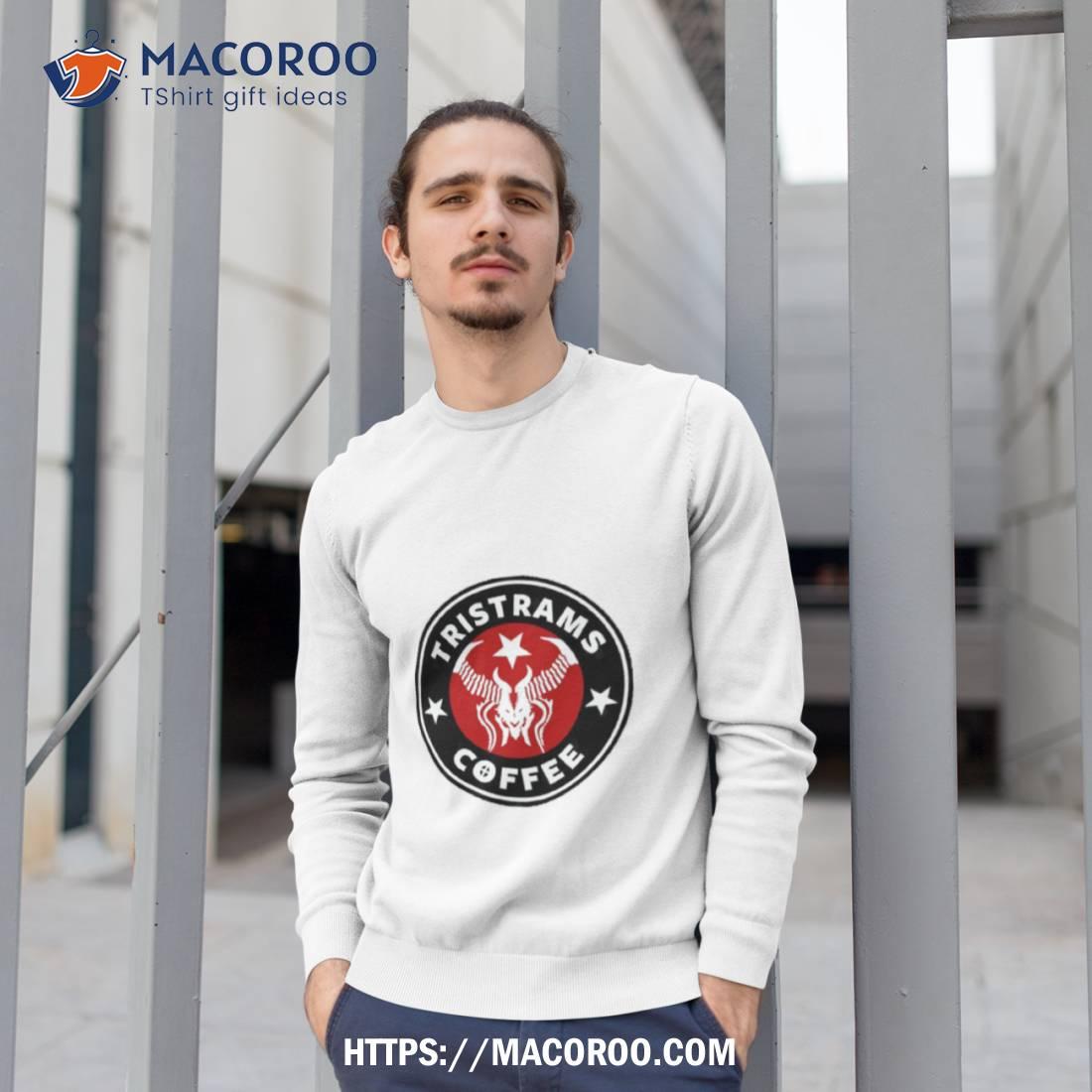 Diablo Coffee Love Coffee And Game Shirt Diablo Coffee Love Coffee And Game Shirt