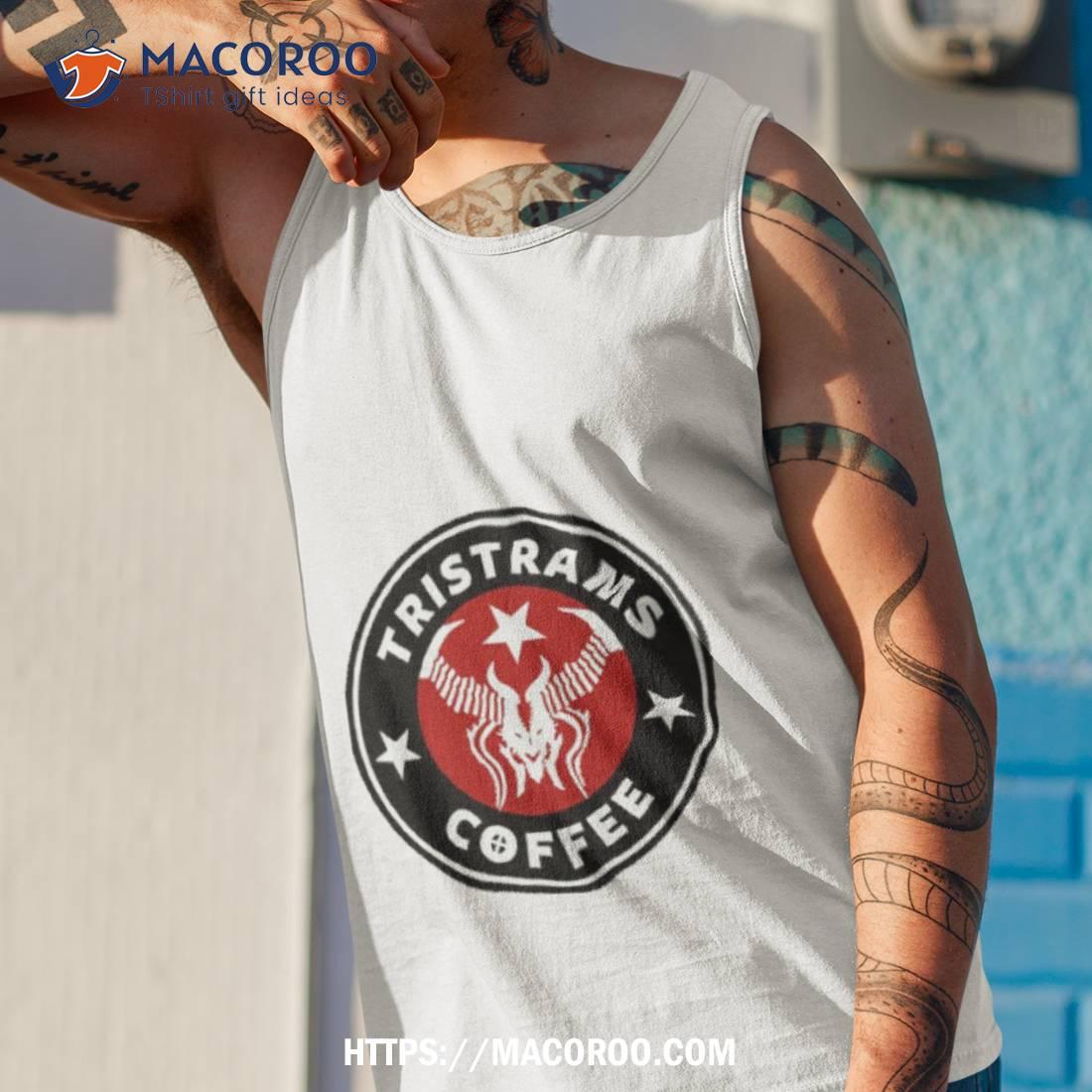 Diablo Coffee Love Coffee And Game Shirt Diablo Coffee Love Coffee And Game Shirt