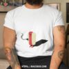 Diabolical Hot Dog Shirt