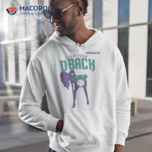 Diamond Hit It From Daback Shirt