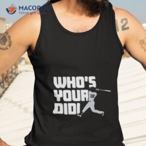 didi gregorious who s your didi shirt tank top 3