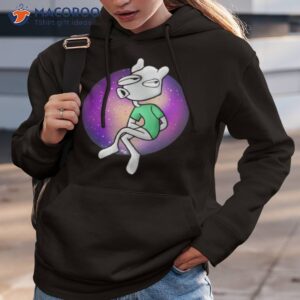ding dong shirt hoodie 3