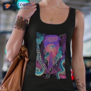 dirty heads jacobs pavilion at nautica cleveland oh july 10 2023 shirt tank top 4