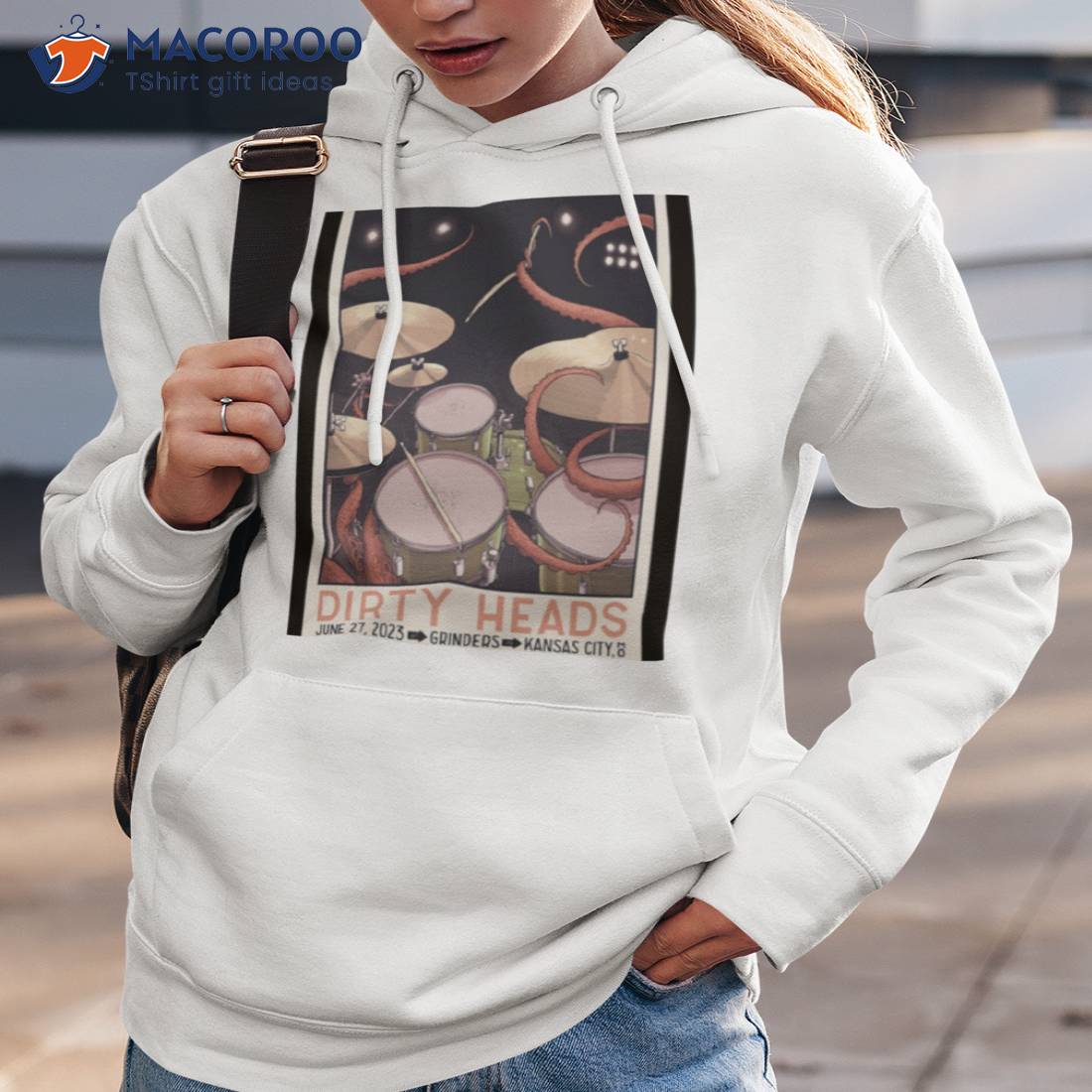 Dirty Heads June 27 2023 Kansas City Mo Poster Shirt Dirty Heads June 27 2023 Kansas City Mo Poster Shirt