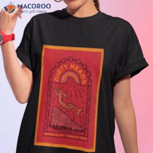 Dirty Heads June 30 2023 Red Rocks Amphitheatre Morrison Co Shirt
