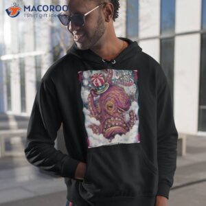 Dirty Heads Lauridsen Amphitheater At Water Works Park 2023 Shirt