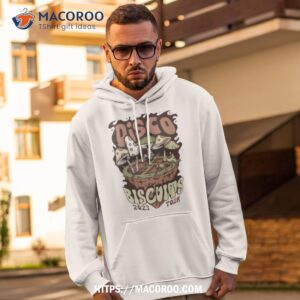 disco biscuits 2023 shirt hoodie 2