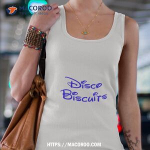 Disco Biscuits Shirt