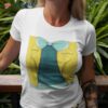 Disney Alice In Wonderland Mad Hatter Halloween Costume Shirt