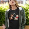 Disney Easter Tigger And Pooh Shirt