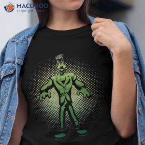 Disney Goofy Frankenstein Halloween Costume Shirt