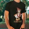 Disney Halloween Daisy Duck Witch Costume Fa-boo-lous Shirt