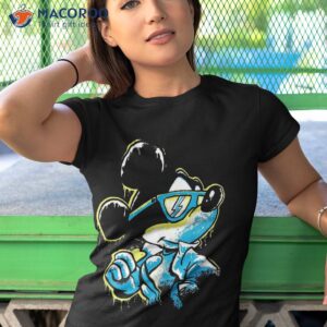 disney mickey mouse icy cool paint drip shirt tshirt 1