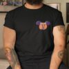 Disney Minnie Mouse Pumpkin Jack-o&acirc;-lantern Halloween Shirt