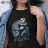 Disney Nightmare Before Christmas Jack Pose Shirt