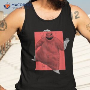 disney oogie boogie what have we here shirt tank top 3