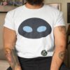 Disney Pixar Wall-e Eve Face Halloween Shirt