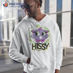 disney puppy dog pals hissy shirt hoodie 1