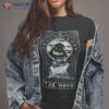 Disney The Nightmare Before Christmas Moon Card Shirt