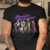 Disney Villains Baddie Behavior Long Sleeve Shirt