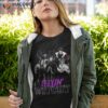 Disney Villains Halloween Feelin’ Witchy Group Shot Shirt