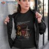Distressed Temple Of Doom Adventure Indiana Jones Shirt