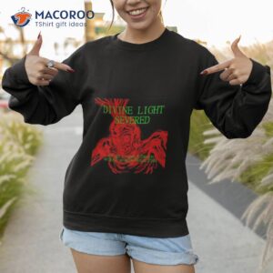 Divine Light Severed Cruelty Squad Shirt 2 divine light severed cruelty squad shirt sweatshirt 1