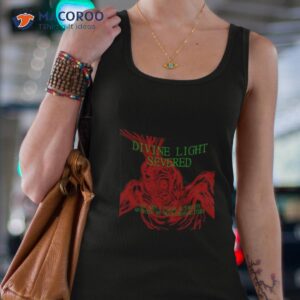 Divine Light Severed Cruelty Squad Shirt 3 divine light severed cruelty squad shirt tank top 4