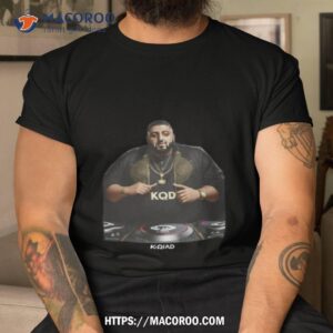 Dj Khaled God Did Good Shirt