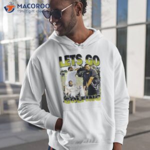 Dj Khaled Golfing Funny Unisex Shirt