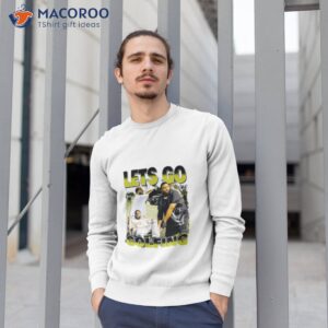 dj khaled golfing funny unisex t shirt sweatshirt 1