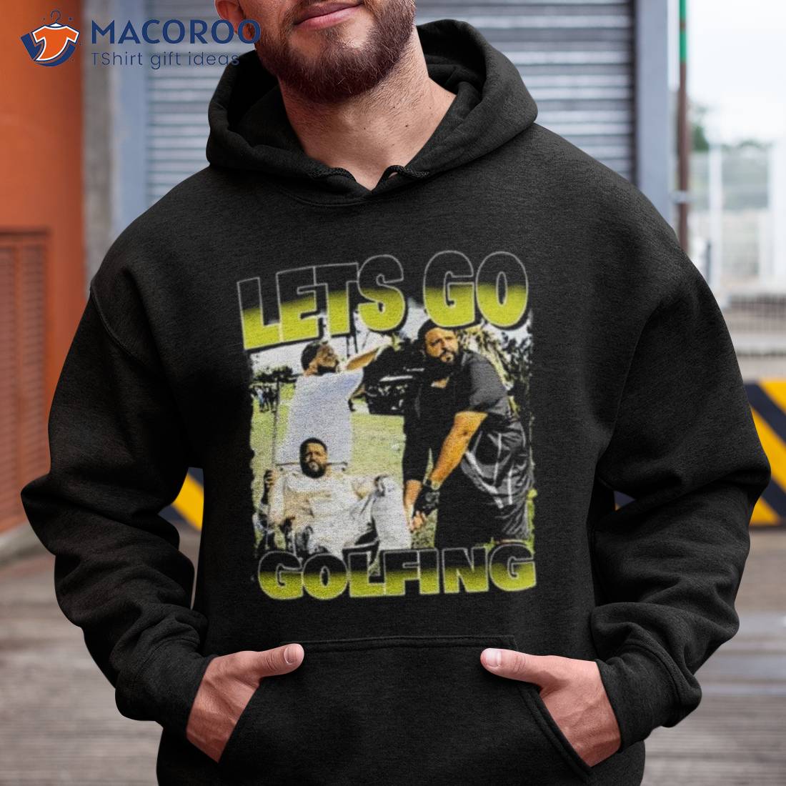Dj Khaled Let’s Go Golfing Shirt Dj Khaled Let’s Go Golfing Shirt