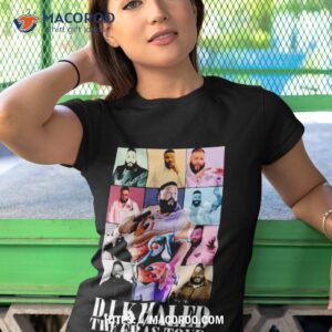 dj khaled the eras tour 2023 shirt tshirt 1