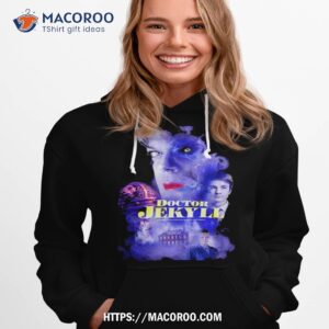 doctor jekyll poster movie shirt hoodie 1