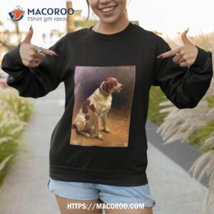 dog pegasus ilya repin 1894 shirt sweatshirt
