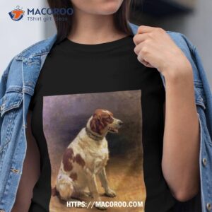 Dog Pegasus Ilya Repin 1894 Shirt