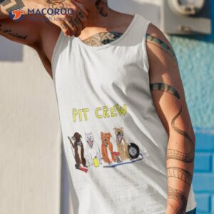 Dog Pit Crew Shirt 3 dog pit crew shirt tank top 1