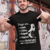 Dogs Are Our Friends Our Children Our Bodyguards Shirt