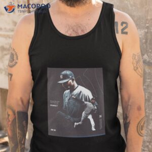 Domingo German The First Perfect Game Perfection New York Yankees Mlb Team Fan Gifts Shirt 3 domingo german the first perfect game perfection new york yankees mlb team fan gifts t shirt tank top