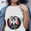 Domino Nagel Marvel Shirt